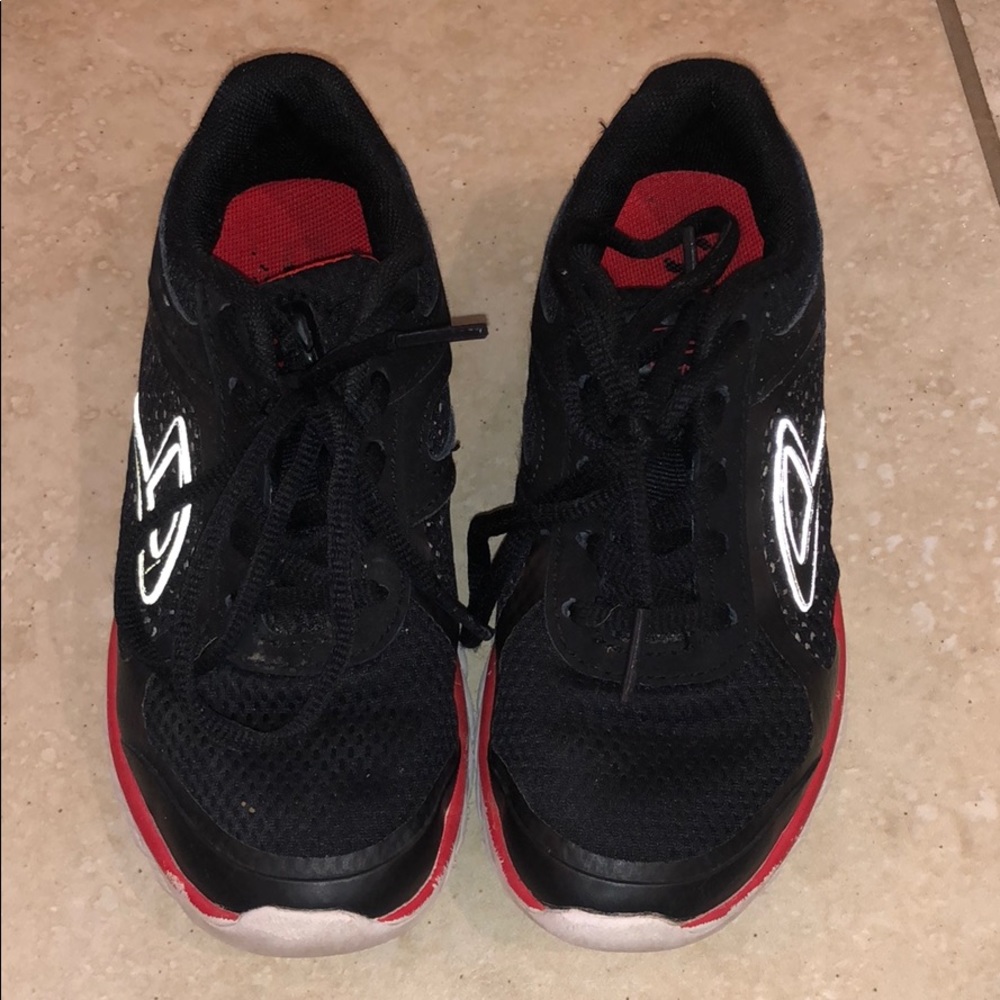 Size 13 sneakers